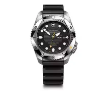 Dive Pro Automatic Three hands Steel