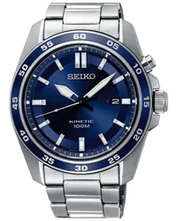 Seiko Kinetic Herrenuhr 