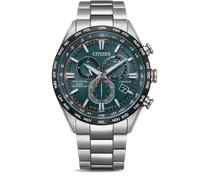 Super Titanium Funkuhr Herrenuhr CB5946-82X