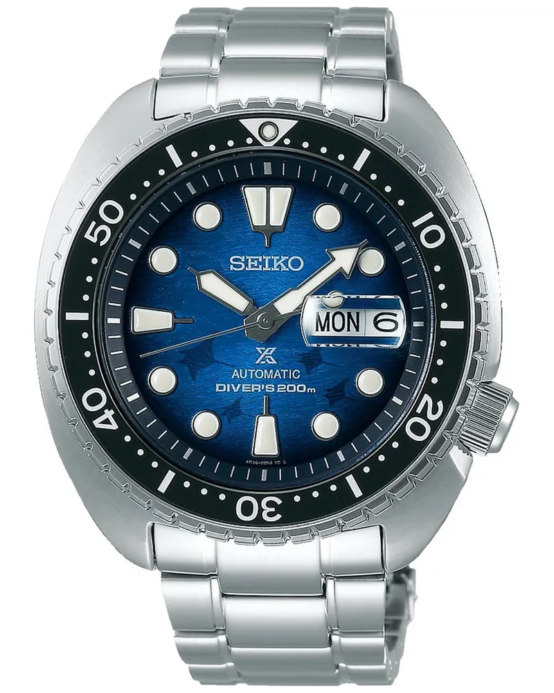 Seiko Prospex SEA Automatik Diver's Save The Oc 