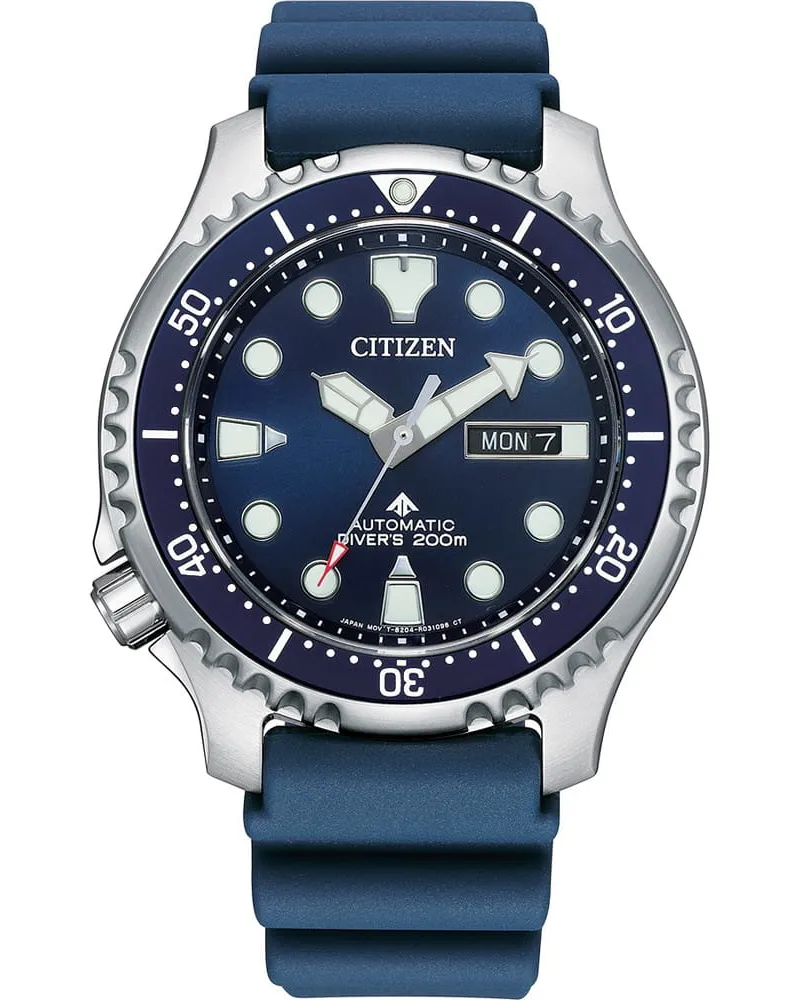 Citizen Herrenuhr Promaster Sea 