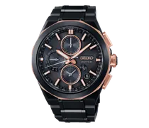 Astron GPS Solar Limited Edition Herrenuhr SSH158J1