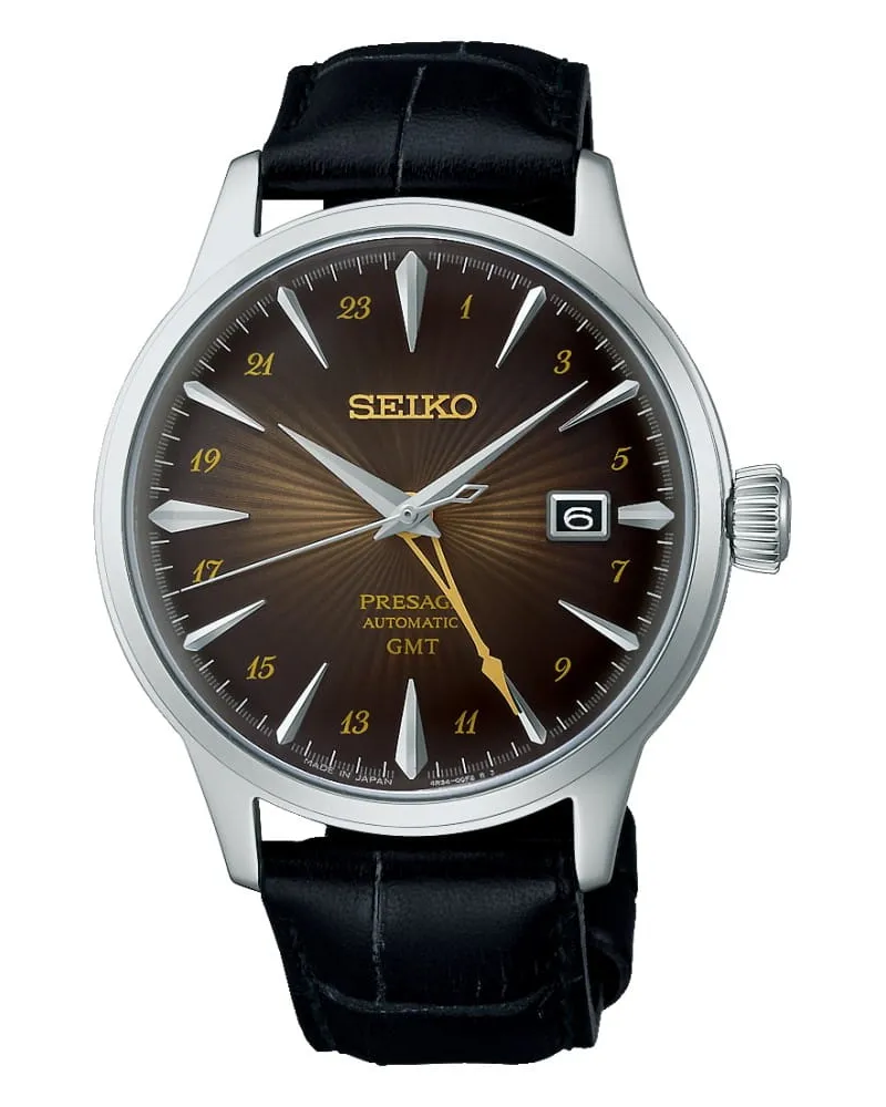 Seiko Presage Automatik Herrenuhr 