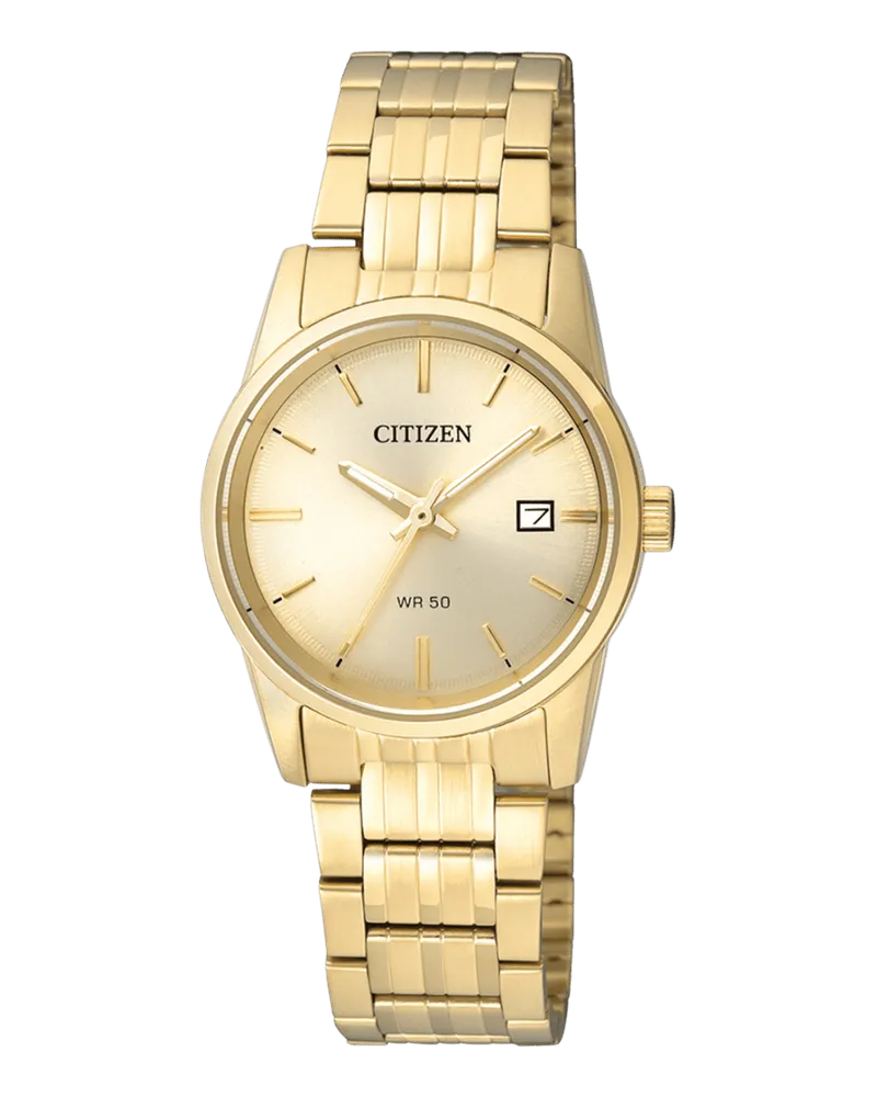 Citizen Quarz Analog Damenuhr Damenuhr 