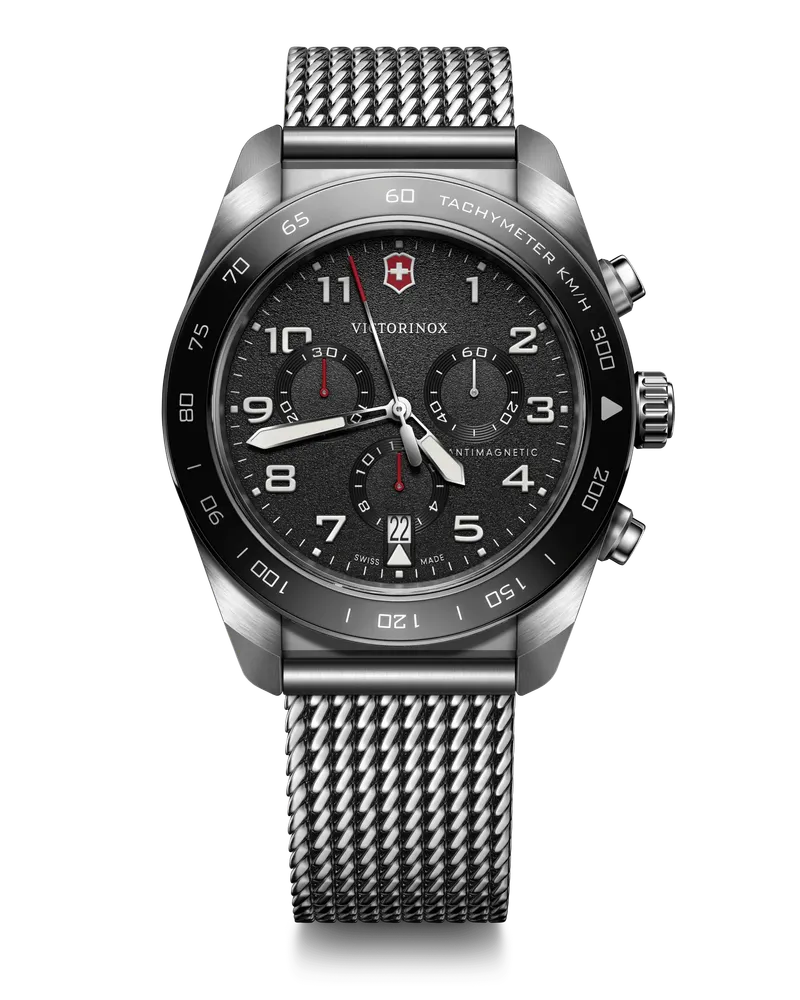 Victorinox SWISS ARMY CHRONO Herrenuhr 242048 