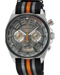 Seiko Chronograph Quarz Herrenuhr 