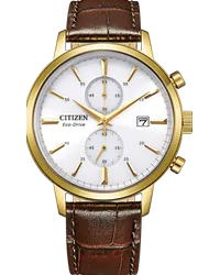 Citizen Chrono Herrenuhr 