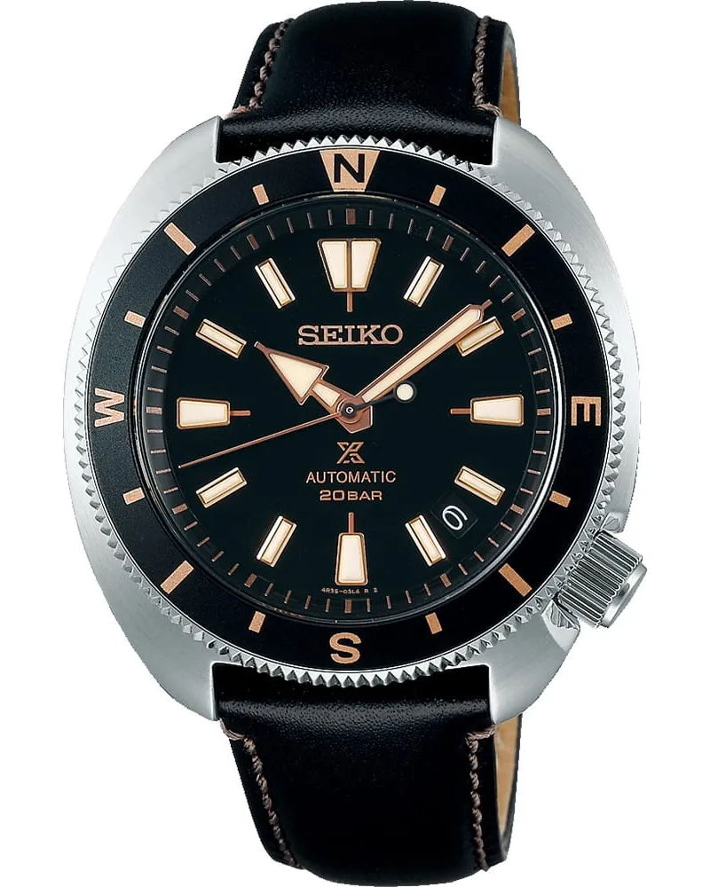 Seiko Prospex Automatik Land Herrenuhr 