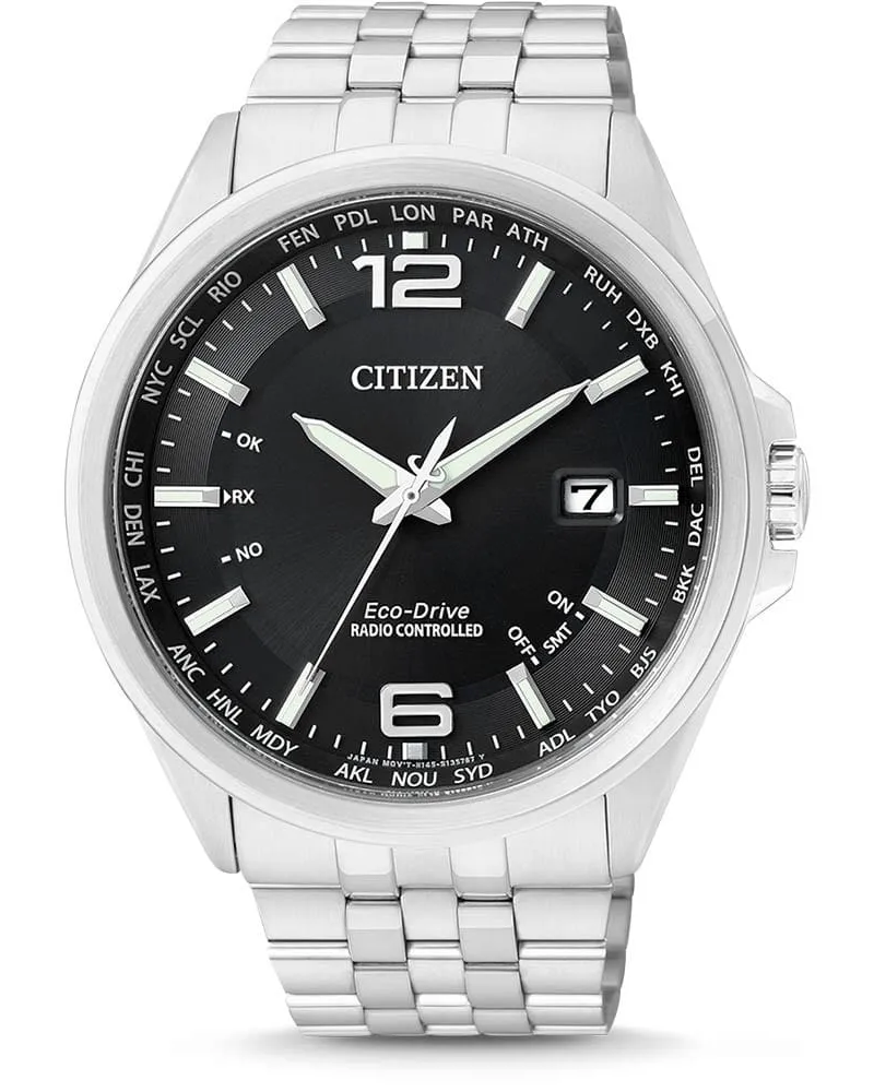 Citizen Eco-Drive  Herrenuhr 