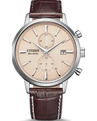 Citizen Herrenuhr Eco-Drive 