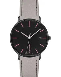 Junghans max bill Damen Saphirglas Damenuhr 047 