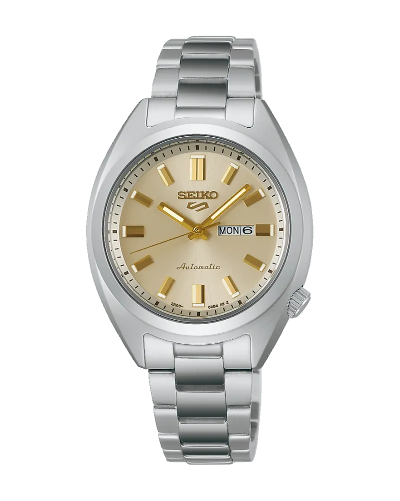 Seiko 5 Sports SNXS Serie, Automatik, Analog 3 Zeiger Herrenuhr SRE023K1 