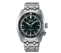 Speedtimer Automatic Herrenuhr SPB515J1