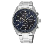 Chronograph Quarz Herrenuhr SSB377P1