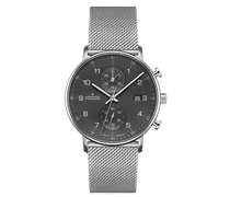 FORM C 041/4877.44 Herrenuhr