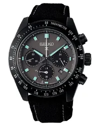 Seiko Prospex Speedtimer Herrenuhr Solar Chrono 