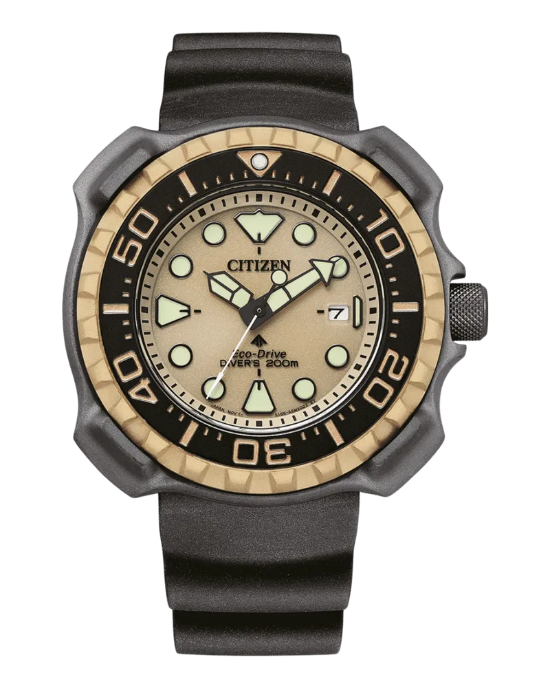 Citizen Promaster Herrenuhr 