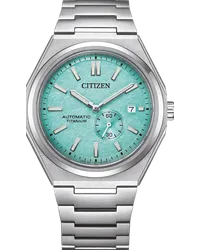 Citizen Automatik Titanium Herrenuhr 