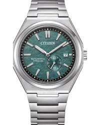 Citizen Automatik Titanium Herrenuhr 