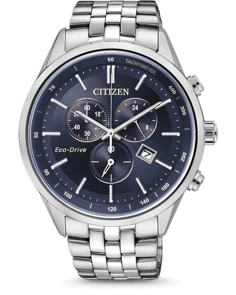 Citizen Chrono, Eco-Drive  Herrenuhr 