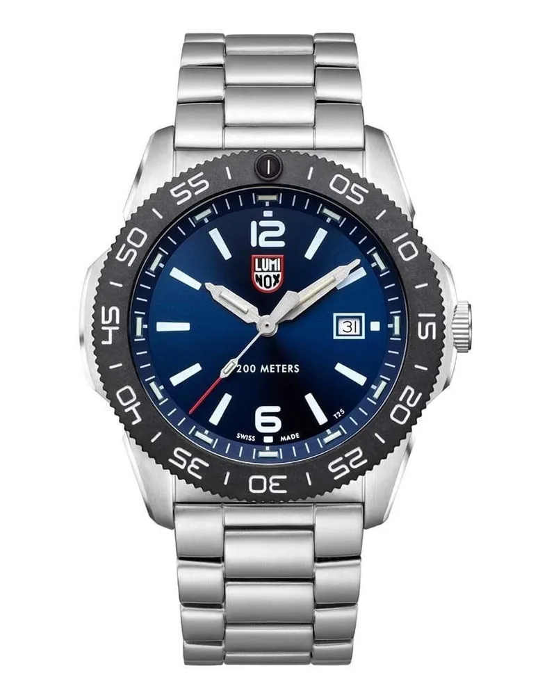 Luminox PACIFIC DIVER 3120 SERIES Herrenuhr 