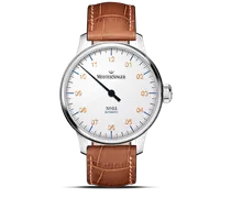 N 03 Automatik Herrenuhr AM901G