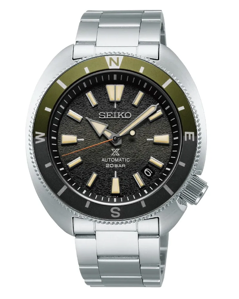 Seiko Prospex Automatik Limited Edition Herrenu 