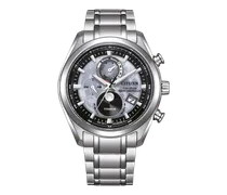 Radio Controlled Herrenuhr BY1010-81H