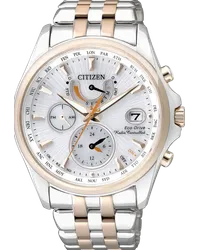 Citizen Eco-Drive Radio Controlled Damenuhr FC0 