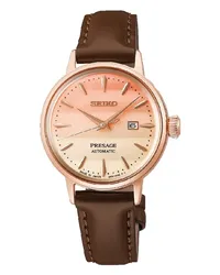 Seiko Presage Automatik Cocktail Time Damenuhr 