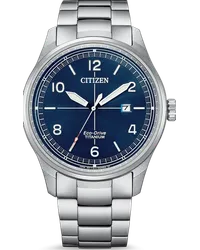 Citizen Eco-Drive  Herrenuhr 