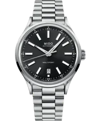 Mido Multifort Patrimony Powerwind Herrenuhr M0 