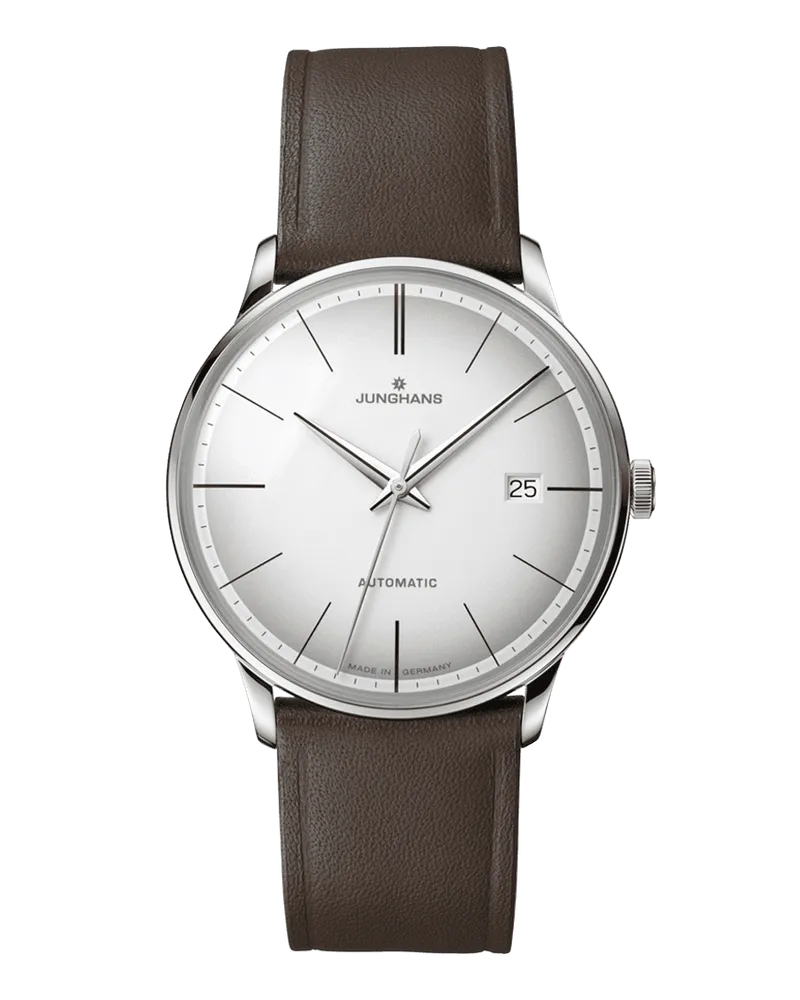 Junghans Pre-owned - Meister Automatic 027/4050 