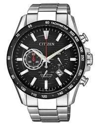 Citizen Herrenuhr N/ST-Hau Super T 