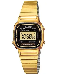 Casio Collection Damenuhr 