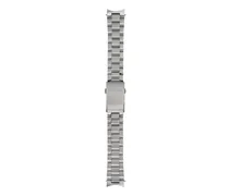 Ersatzband Edelstahl Khaki Field Murph H695.000.028