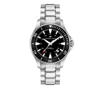 Khaki Scuba Automatik H82335131 Herrenuhr