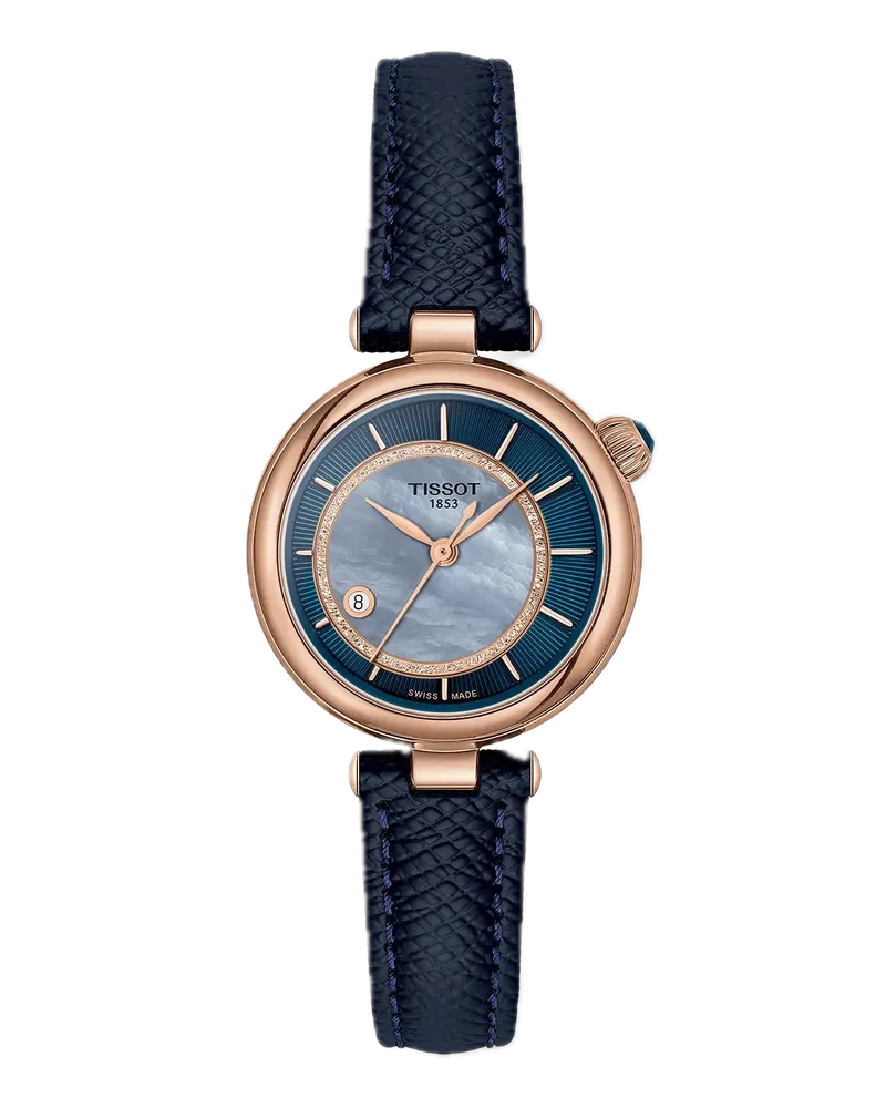 Tissot DÉSIR 28MM Damenuhr T152.207.36.131.00 