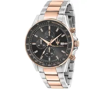 Sfida Chronograph Herrenuhr R8873640014