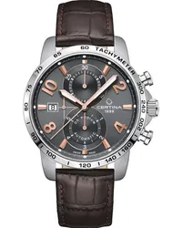 Certina DS Podium Automatik Herrenuhr C034.427 