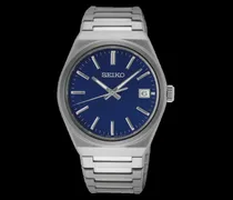 3 Zeiger Quarz Herrenuhr SUR555P1