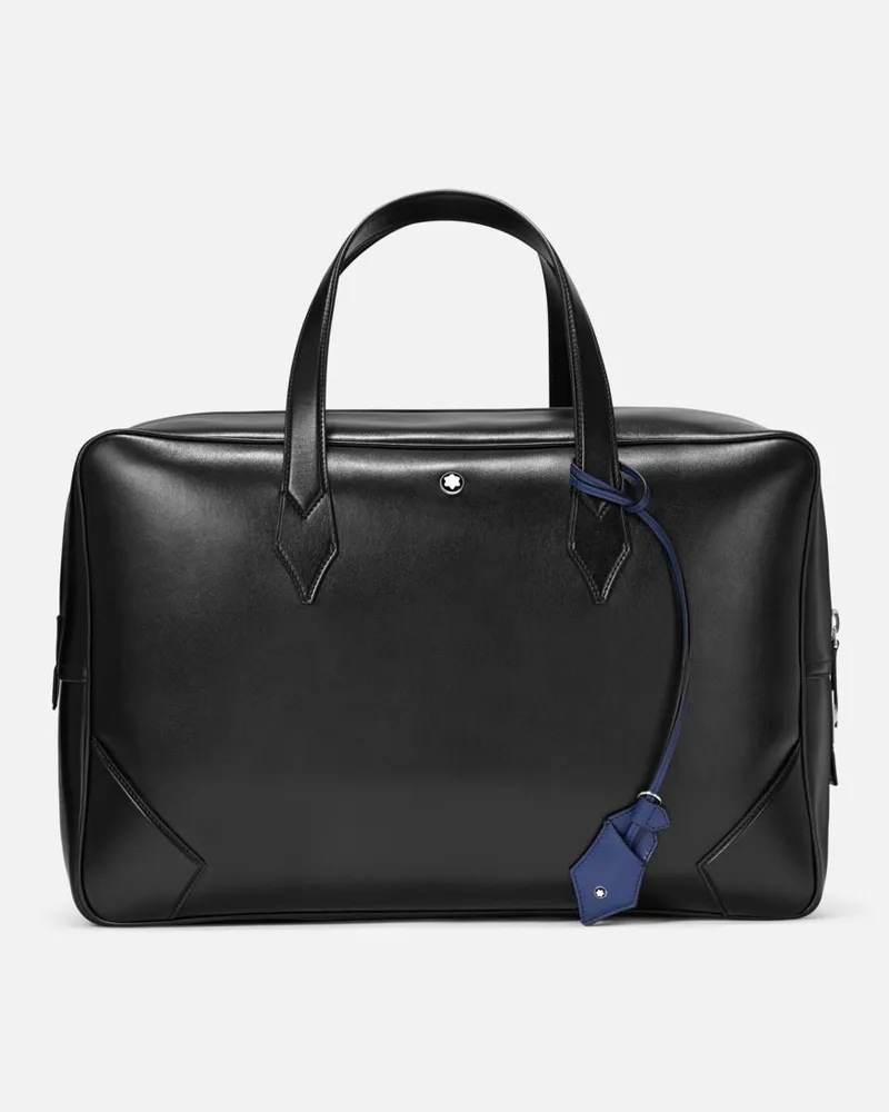 Montblanc Montblanc 149 Tasche - Duffle Bags - Schwarz Schwarz