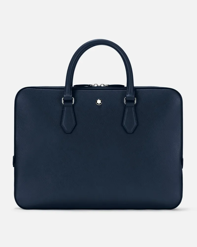 Montblanc Sartorial Dokumententasche Schmal - Aktentaschen 