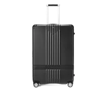 MY4810 Großer Koffer - Schwarz - MB131963 - Bordgepäck