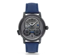 Montblanc Star Legacy Nicolas Rieussec Chronograph Limited Edition – 500 Exemplare - MB129763 - Uhr