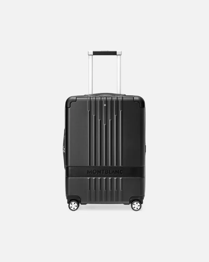 Montblanc my4810 Kabinentrolley - Trolleys - Schwarz Schwarz