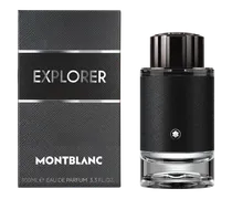 Explorer Eau de Parfum MB124069 - Eaux De Parfum