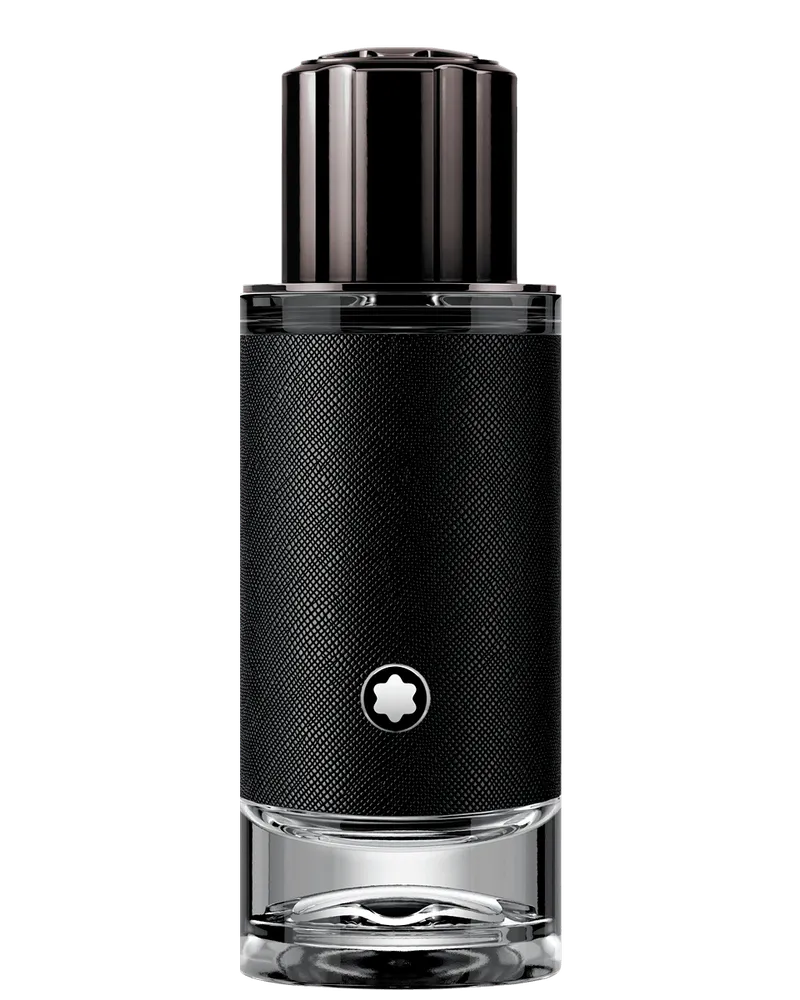 Montblanc Explorer Eau de Parfum 100ml - MB124069 - Eaux De Parfum 