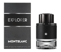 Explorer Eau de Parfum MB124069 - Eaux De Parfum