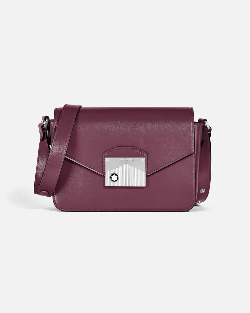 Montblanc Meisterstück Messenger Bag - Crossbodys 